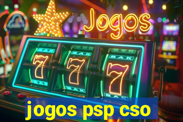 jogos psp cso